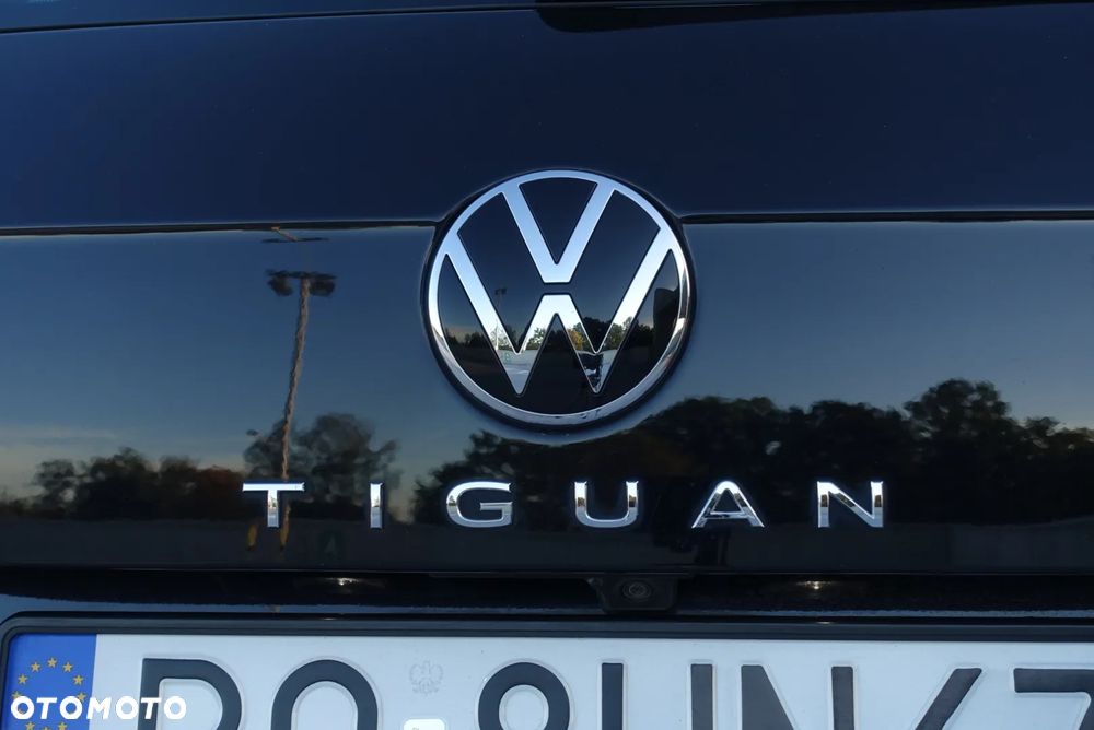 Volkswagen Tiguan 1.5 TSI EVO Life DSG - 37