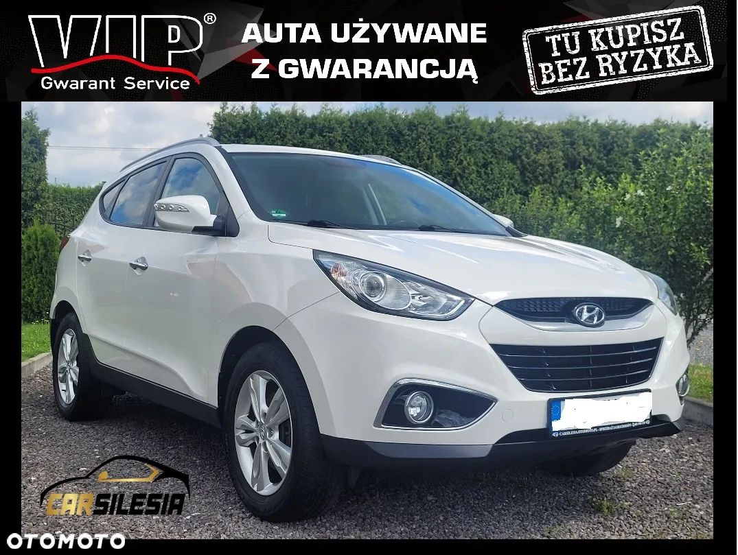 Hyundai ix35 1.6 2WD 5 Star Edition - 1