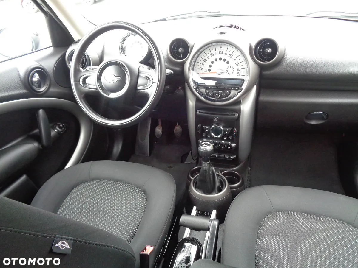 MINI Countryman - 7
