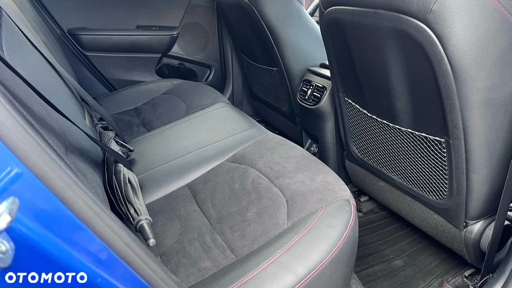 Kia ProCeed 1.6 T-GDI GT DCT - 21