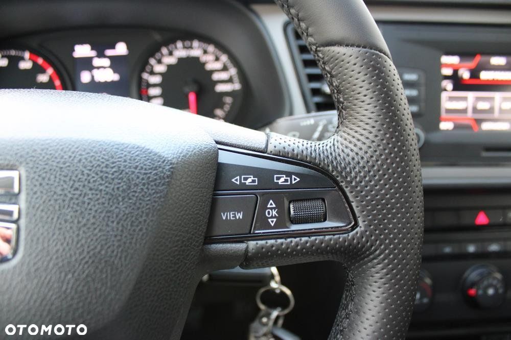Seat Leon - 15