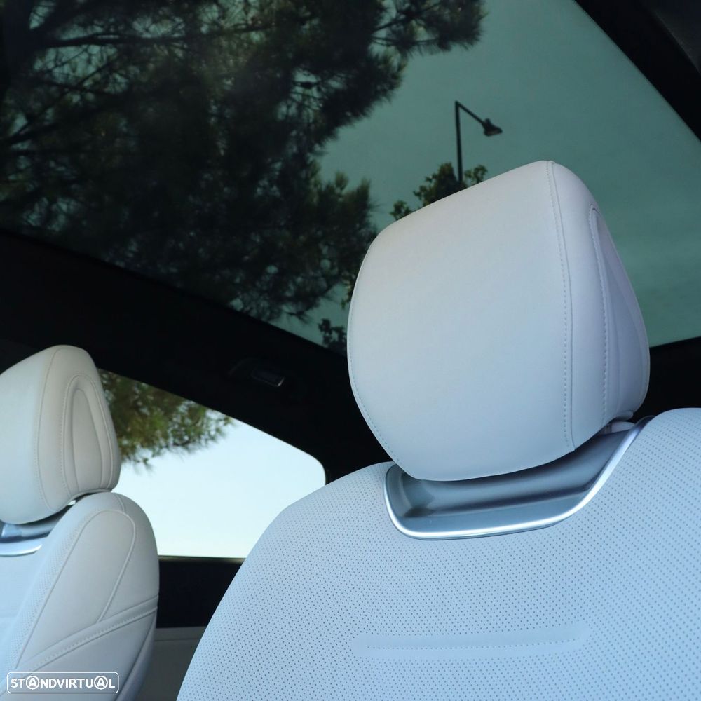 Xpeng G6 87.5 kWh Long Range - 28