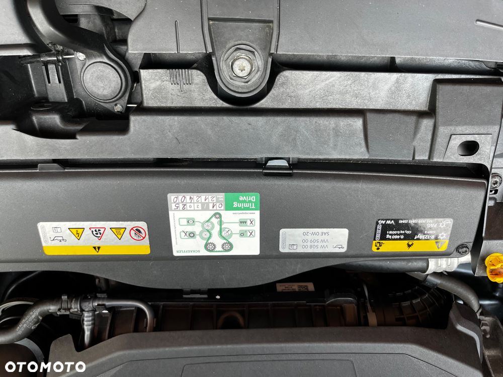Seat Leon 1.5 EcoTSI Evo Xcellence S&S - 23