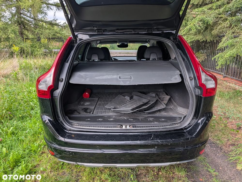 Volvo XC 60 D4 Momentum - 19
