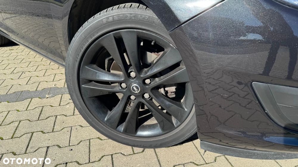 Opel Astra IV 1.7 CDTI Enjoy - 9