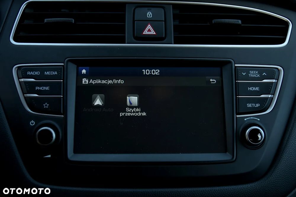 Hyundai i20 1.2 Fifa World Cup Edition - 31