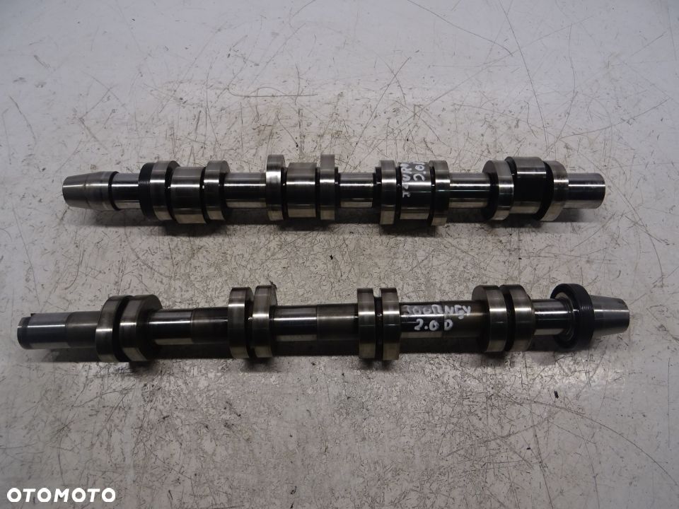 DODGE JOURNEY 07-10 WAŁEK ROZRZĄDU - 1