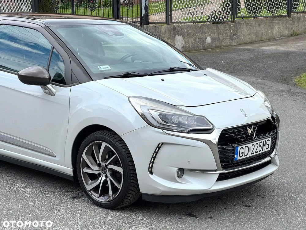 DS Automobiles DS 3 - 22