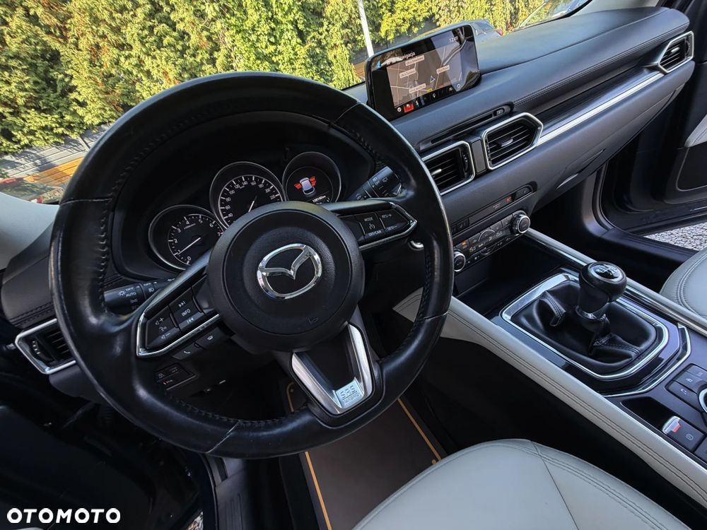 Mazda CX-5 2.0 Skypassion 2WD - 29