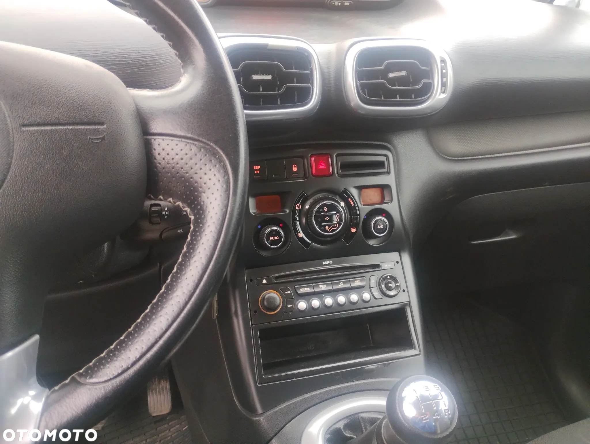 Citroën C3 Picasso 1.4i SX - 10
