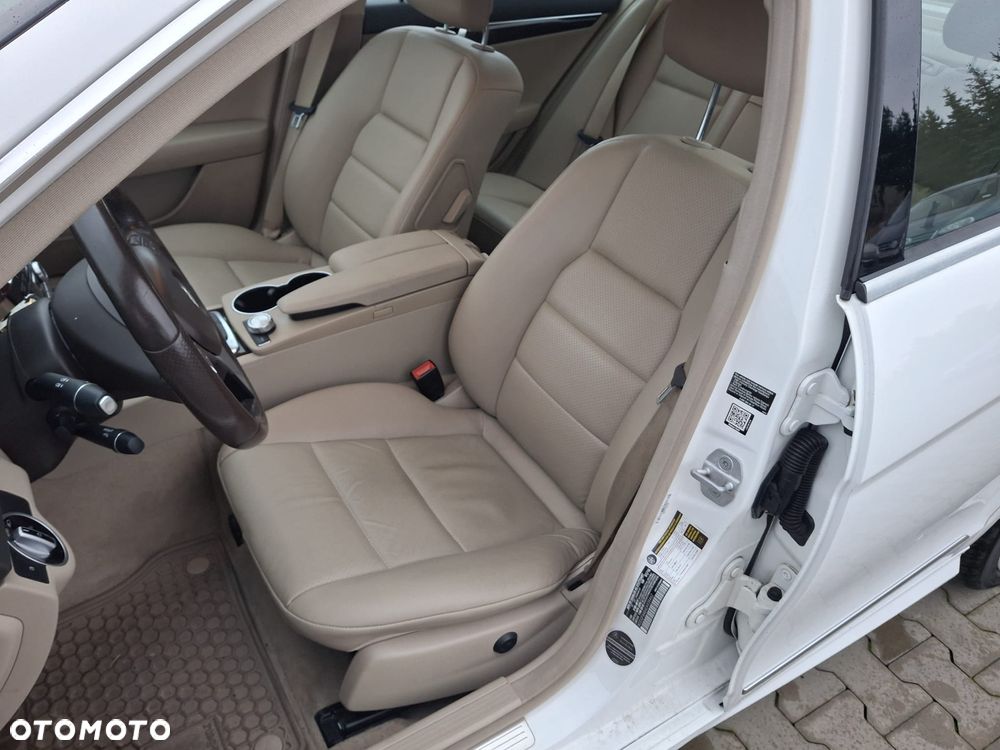 Mercedes-Benz Klasa C - 7