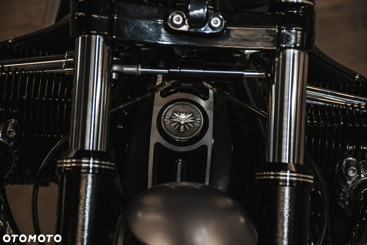 BMW R - 17