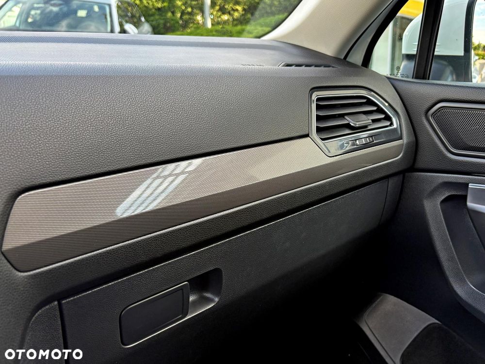 Volkswagen Tiguan Allspace 1.5 TSI EVO Life DSG - 32