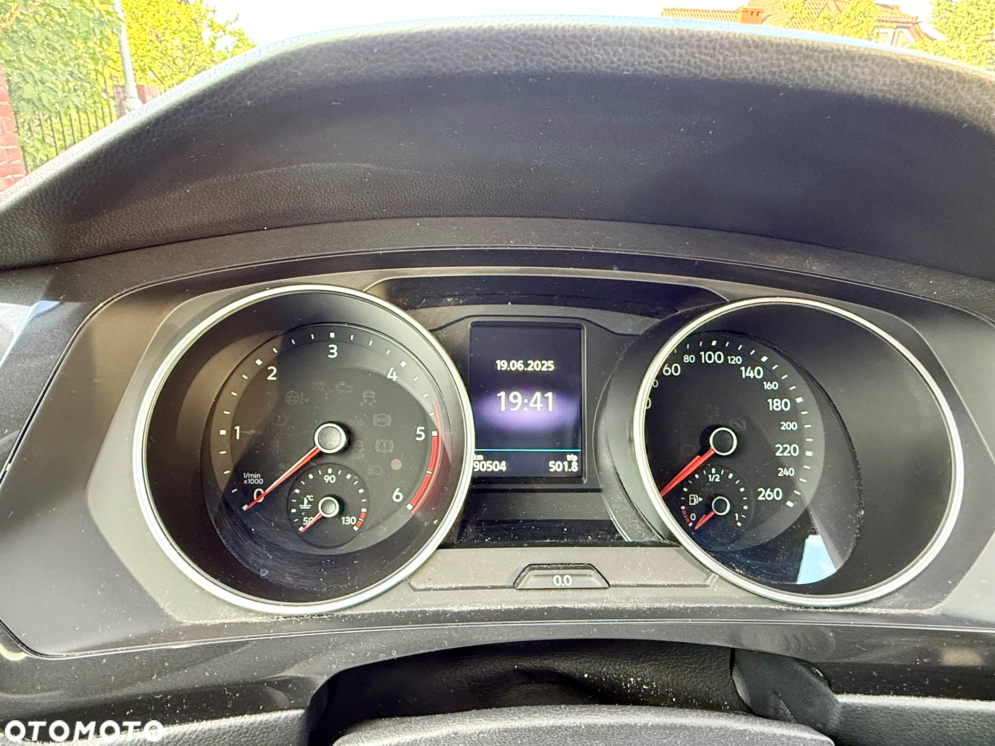 Volkswagen Tiguan - 9