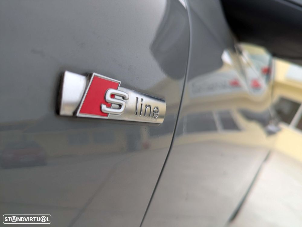 Audi Q4 e-tron 40 82 kWH - 5