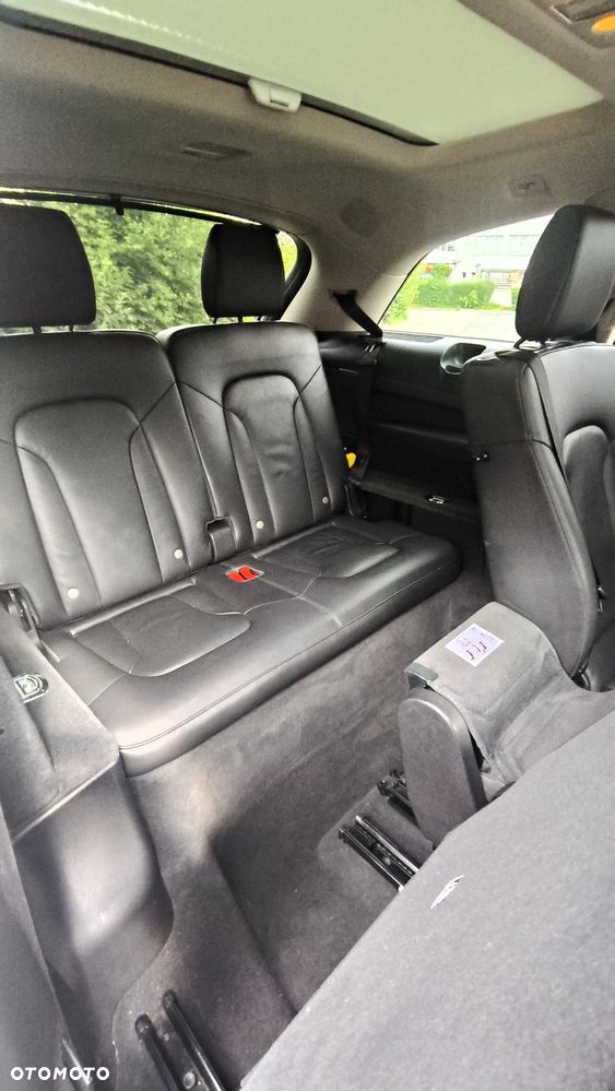 Audi Q7 - 25