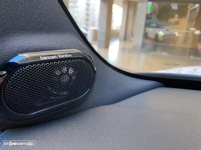 MINI 3 Portas Cooper SE Premium Resolute Edition - 23