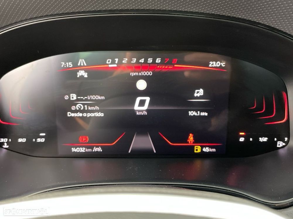 SEAT Arona 1.0 TSI FR - 9