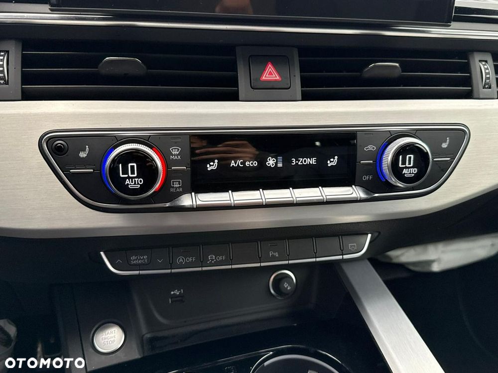 Audi A4 Avant 40 TDI mHEV Quattro S Line S tronic - 33
