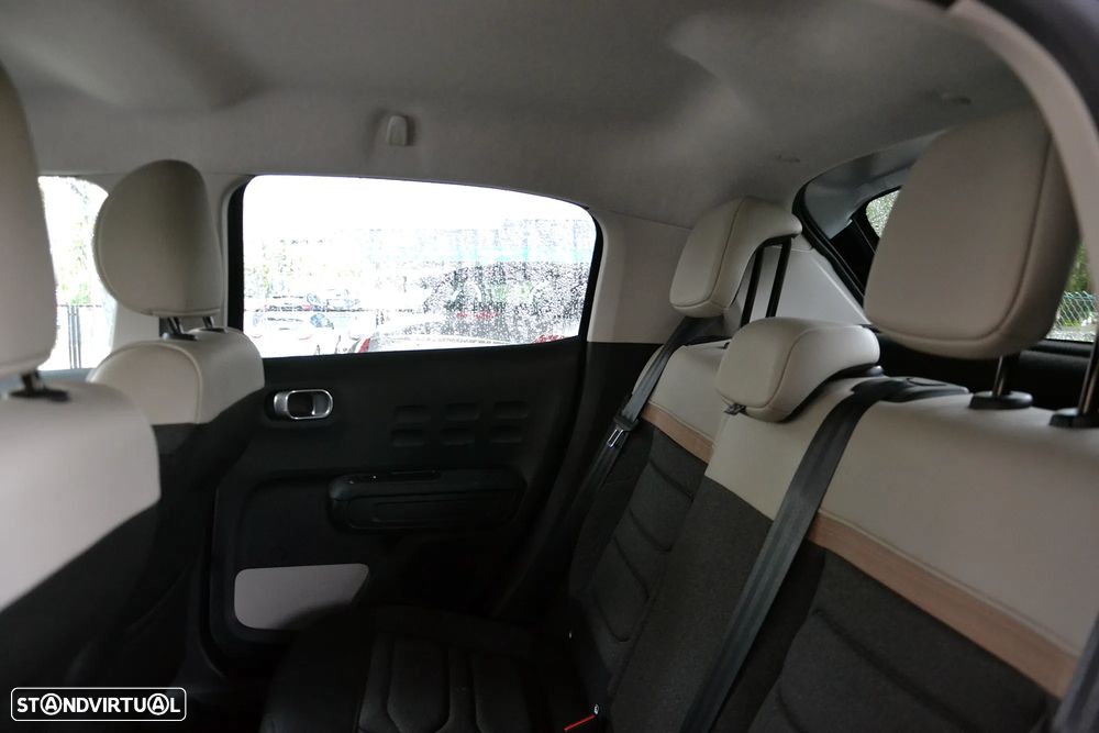 Citroën C3 Pure Tech S&S Shine Pack - 14