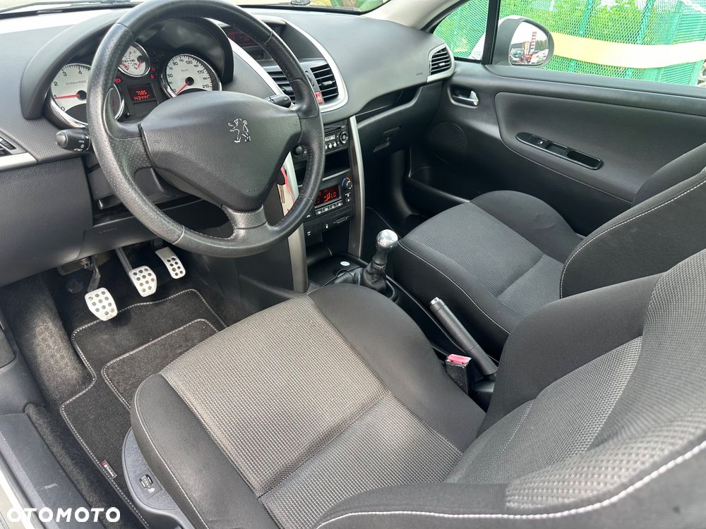 Peugeot 207 120 Sport - 7