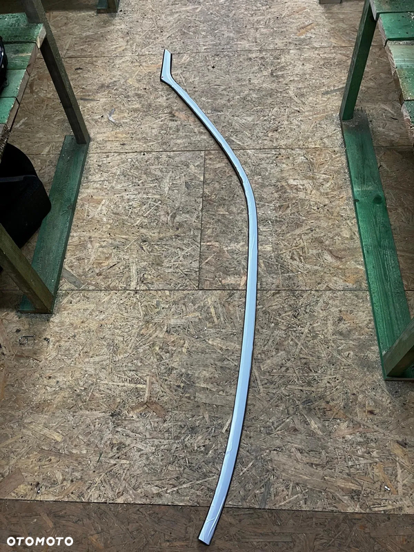 LISTWA 98349024VV NOWA GRUPA PSA