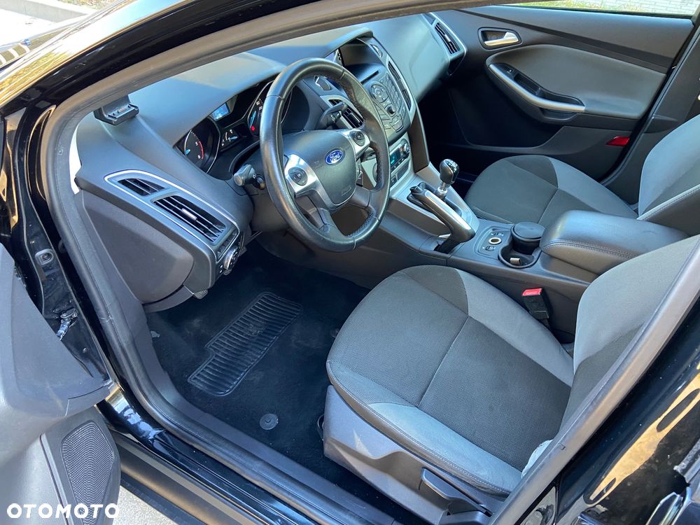 Ford Focus 2.0 TDCi Gold X (Edition) - 9