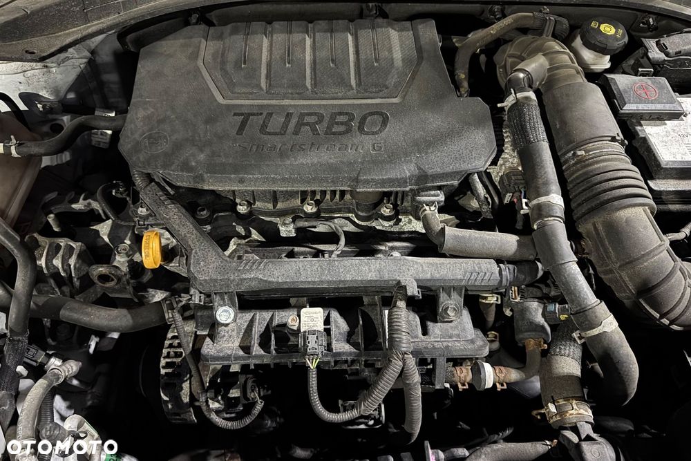 Kia Ceed 1.5 T-GDI M - 34