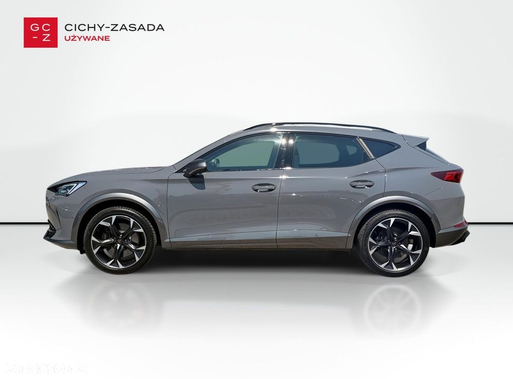 Cupra Formentor 2.0 TSI 4Drive VZ DSG - 3