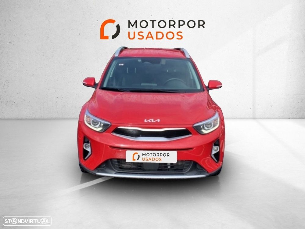 Kia Stonic 1.0 T-GDI Drive 7DCT - 2