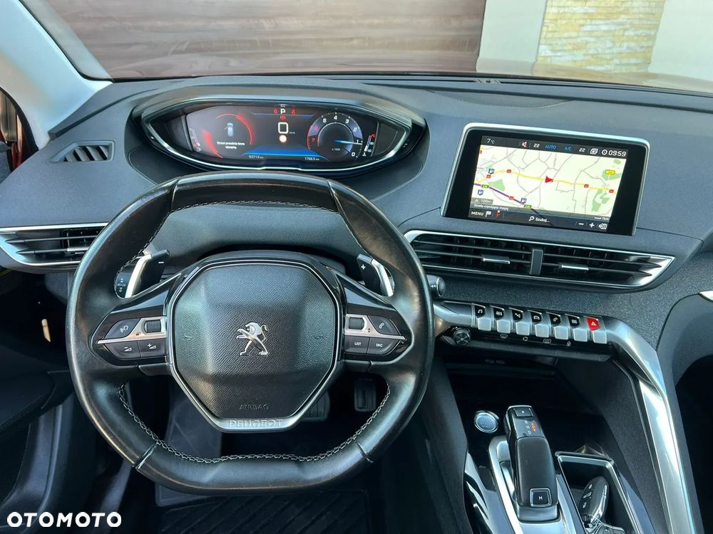 Peugeot 3008 - 12