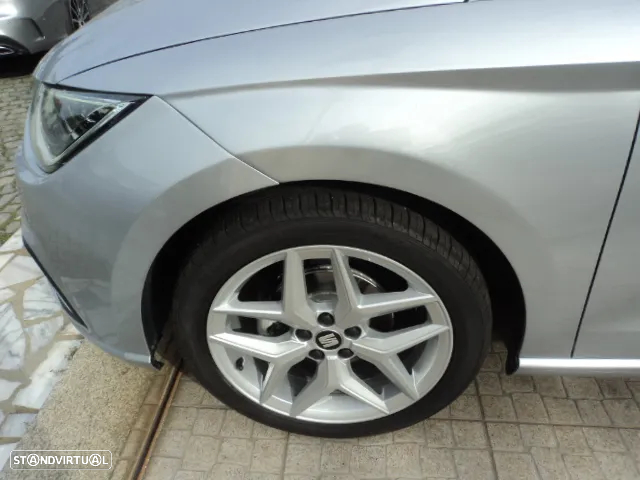 SEAT Ibiza 1.0 EcoTSI FR - 5