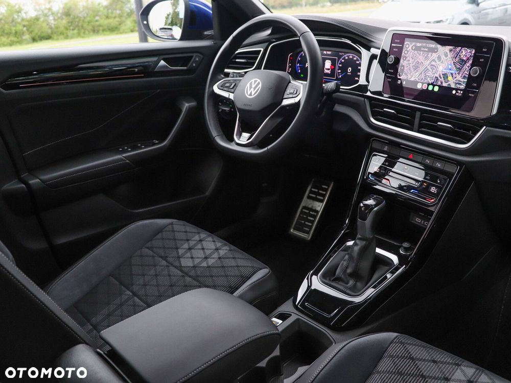 Volkswagen T-Roc - 15