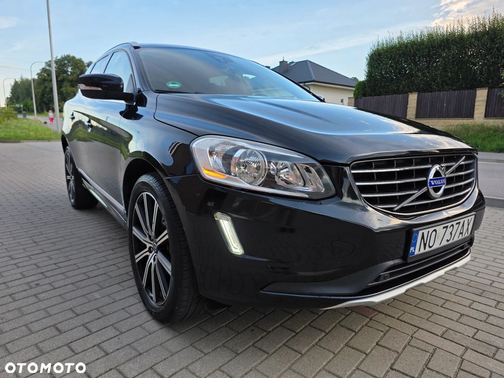 Volvo XC 60 D4 Summum - 7