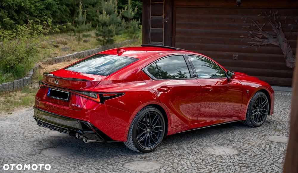Lexus Inny - 2