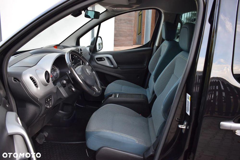 Citroën Berlingo Multispace BlueHDi 100 S&S ETG6 SELECTION - 10