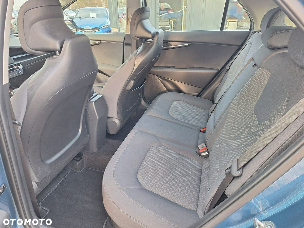 Kia Niro - 26