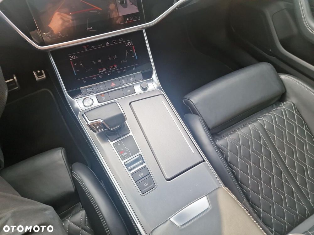 Audi A7 Sportback - 15