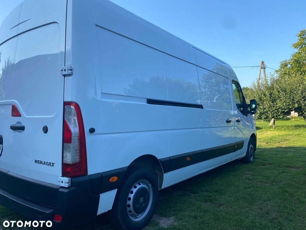 Renault Master - 3