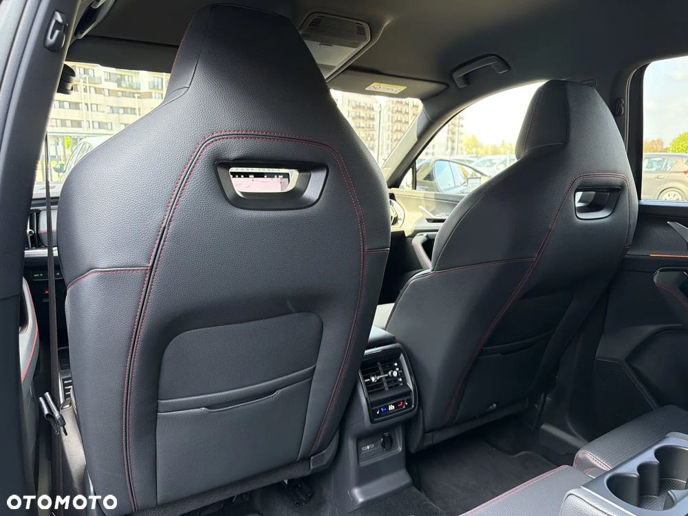 Skoda Kodiaq 2.0 TSI 4x4 RS DSG - 18