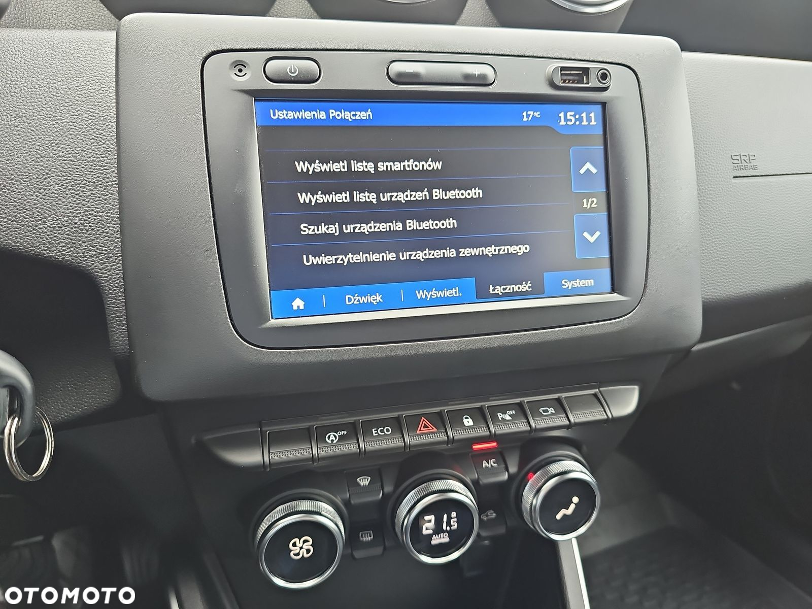 Dacia Duster 1.0 TCe SL Celebration - 21