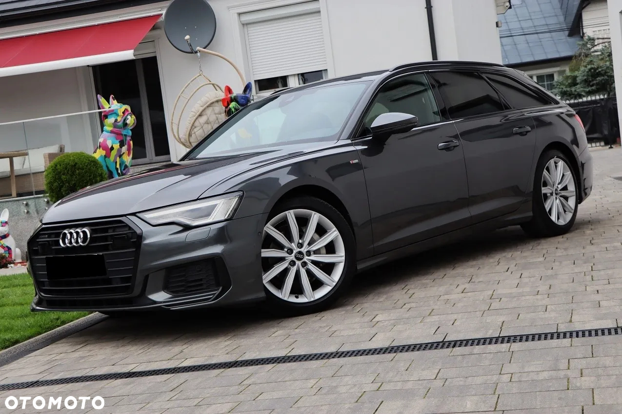 Audi A6 - 3
