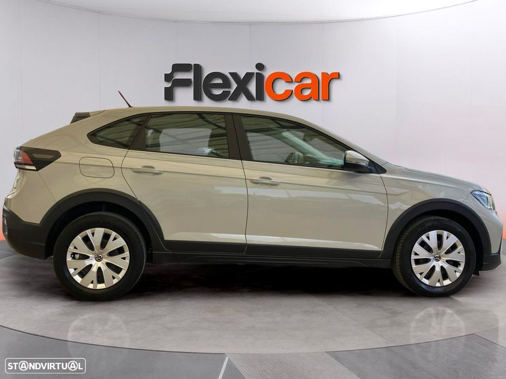 VW Taigo 1.0 TSI Life - 8