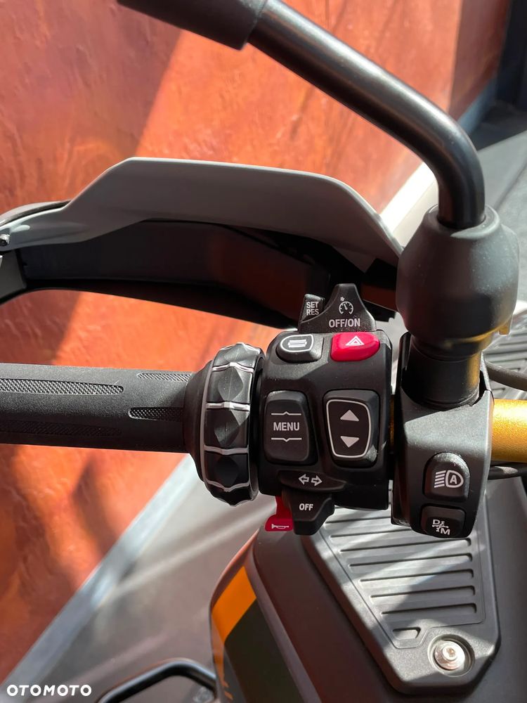 BMW GS - 7