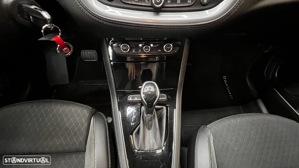 Opel Grandland X - 31