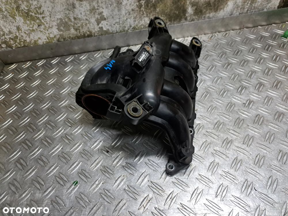 Kolektor ssacy V757004180  Mini R56 R55 R57 S 1,6i - 2