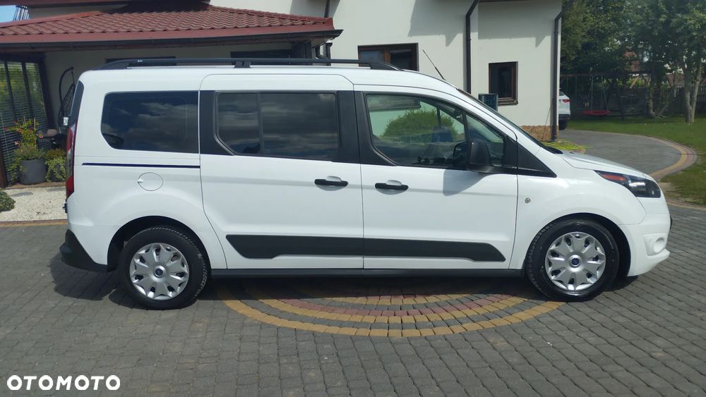 Ford Tourneo Connect 1.5TDCi Ambiente - 2
