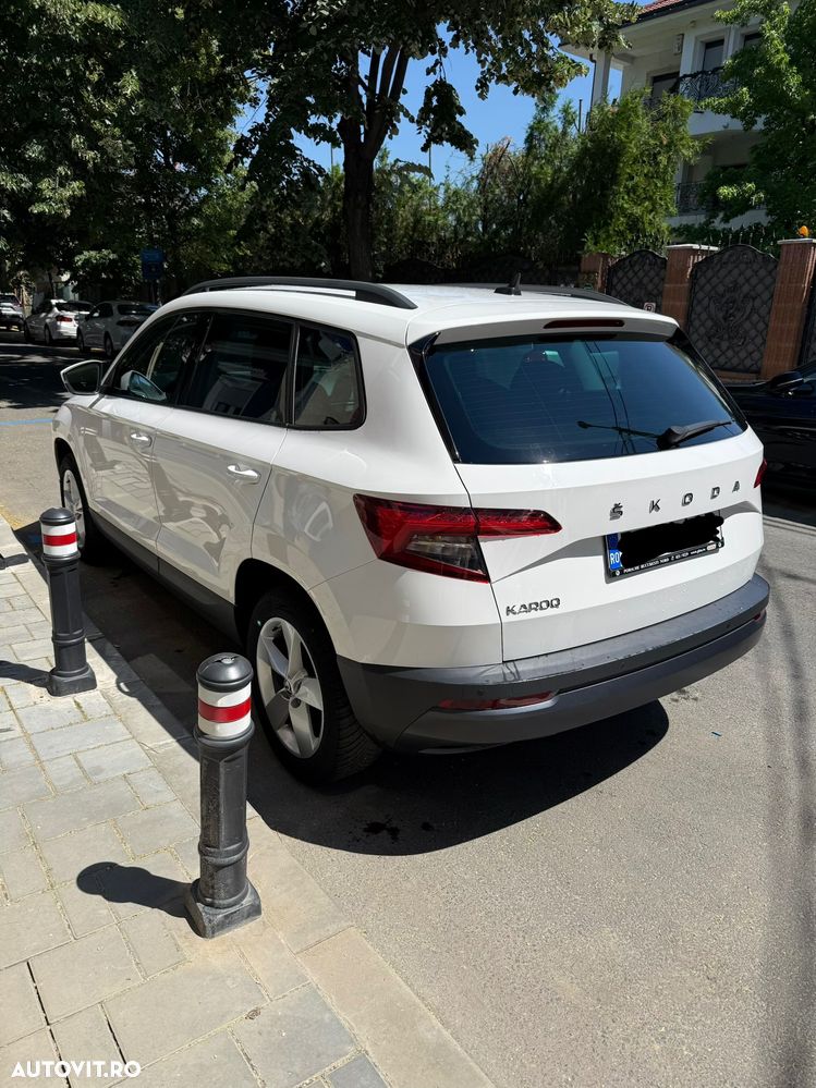 Skoda Karoq - 4