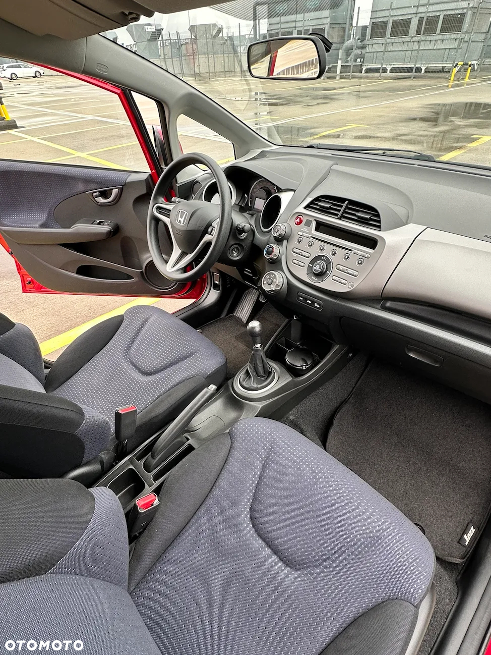 Honda Jazz 1.2 Trend - 33