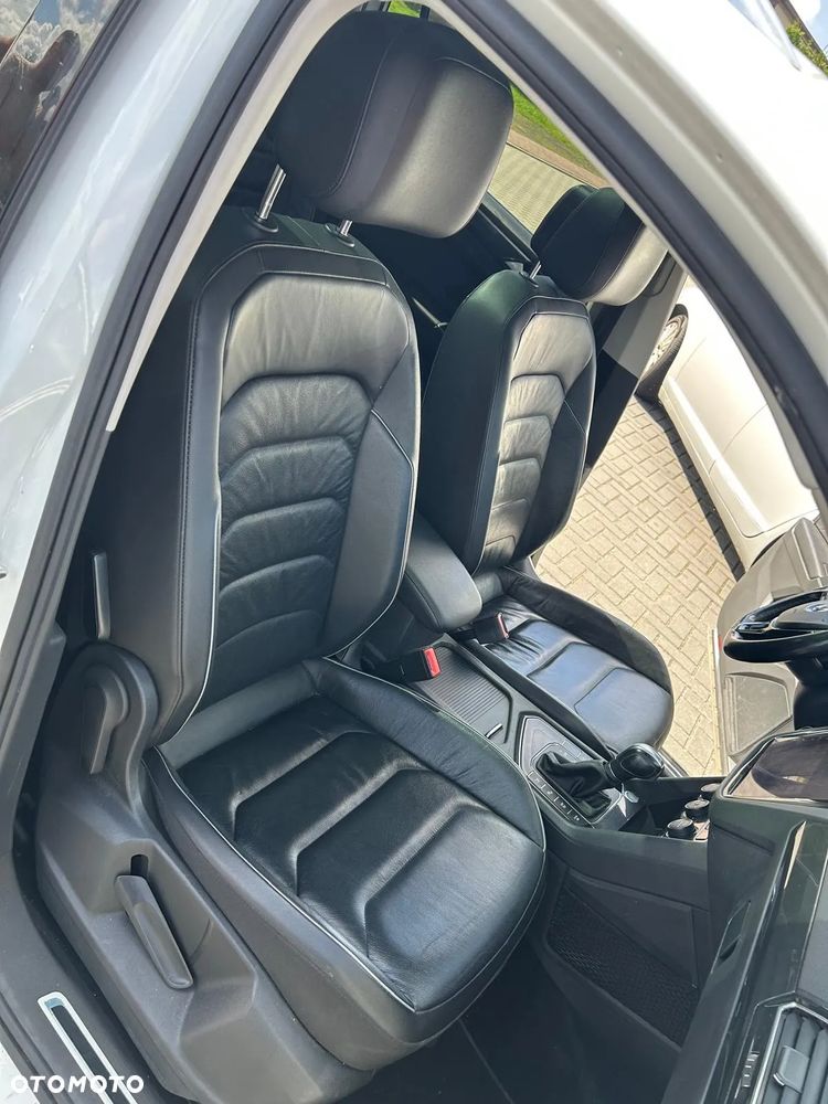 Volkswagen Tiguan Allspace 1.5 TSI EVO Highline DSG 7os - 35